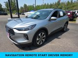 Used 2023 Ford Escape Platinum image 4