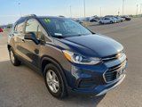 Used 2019 Chevrolet Trax LT w/ LT Convenience Package image 4