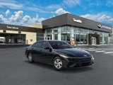 New 2025 Hyundai Elantra SE image 2