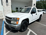 Used 2007 Chevrolet Colorado W/T image 3