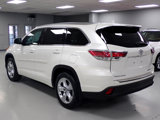 Used 2016 Toyota Highlander Limited Platinum image 3