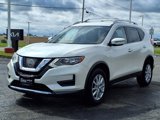 Used 2017 Nissan Rogue SV image 2