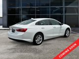 Used 2017 Chevrolet Malibu LT image 4