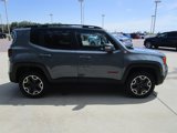 Used 2017 Jeep Renegade Trailhawk w/ Cold Weather Group II image 6