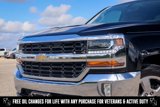 Used 2017 Chevrolet Silverado 1500 LT w/ Texas Edition image 3