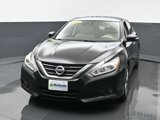 Used 2016 Nissan Altima 2.5 SV w/ Convenience Package image 4