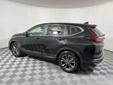 Certified 2020 Honda CR-V EX-L image 4