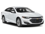 Used 2024 Chevrolet Malibu LT image 6