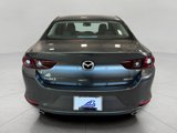 New 2025 MAZDA MAZDA3 s image 5