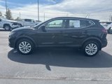 Used 2020 Nissan Rogue Sport S w/ Appearance Package image 3