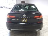 Used 2020 Volkswagen Passat 2.0T SE w/ Sunroof Package image 4