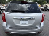 Used 2011 Chevrolet Equinox LS w/ LPO, Protection Package image 4