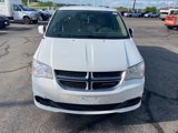 Used 2016 Dodge Grand Caravan SXT w/ Rear Park Assist Package image 2