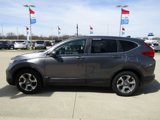 Used 2017 Honda CR-V EX image 3