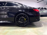 Used 2015 Mercedes-Benz S 550 4MATIC Coupe image 5