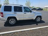 Used 2012 Jeep Liberty Sport image 2