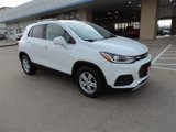 Used 2018 Chevrolet Trax LT w/ LT Convenience Package image 3