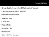 Used 2014 Subaru Crosstrek 2.0i Premium image 4