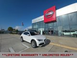 Used 2018 Alfa Romeo Stelvio Ti Lusso image 2