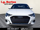 Used 2022 Audi A3 2.0T Premium image 2