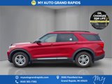 Used 2020 Ford Explorer XLT w/ Comfort Package image 4