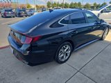 Used 2021 Hyundai Sonata SEL image 4