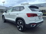 Used 2024 Volkswagen Taos SE image 4