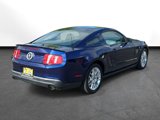 Used 2012 Ford Mustang Premium image 5