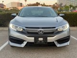 Used 2016 Honda Civic EX image 4