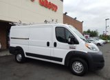Used 2018 RAM ProMaster 1500 image 4