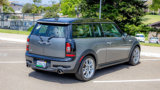 Used 2010 MINI Cooper Clubman S image 4
