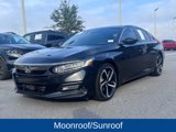 Used 2018 Honda Accord Sport image 4