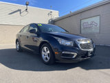 Used 2016 Chevrolet Cruze LT image 2