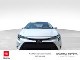 Used 2022 Toyota Corolla LE image 2
