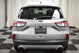 Used 2022 Ford Escape Titanium image 5