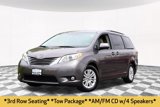 Used 2011 Toyota Sienna image 2