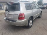 Used 2002 Toyota Highlander 4WD V6 image 6