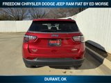 New 2025 Jeep Compass Latitude w/ Altitude Special Edition image 4