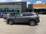 Used 2022 Jeep Cherokee Latitude Lux w/ Sun & Sound Group image 2