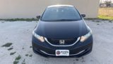 Used 2015 Honda Civic LX image 3