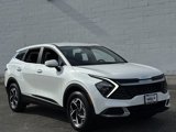 Used 2023 Kia Sportage LX image 2