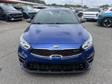 Used 2020 Kia Forte GT w/ GT2 Package image 2