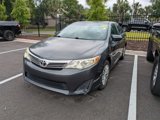 Used 2012 Toyota Camry L image 4