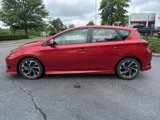 Used 2017 Toyota Corolla iM image 3