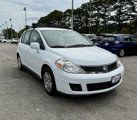 Used 2012 Nissan Versa 1.8 S image 3