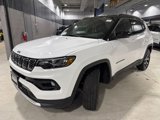 New 2025 Jeep Compass Limited image 3