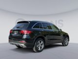 Certified 2021 Mercedes-Benz GLC 300 4MATIC image 5