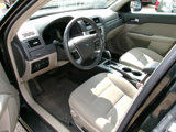 Used 2010 Ford Fusion Hybrid image 4