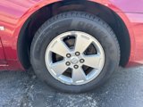 Used 2008 Chevrolet Impala LT image 2