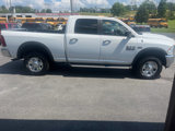 Used 2016 RAM 2500 SLT image 5